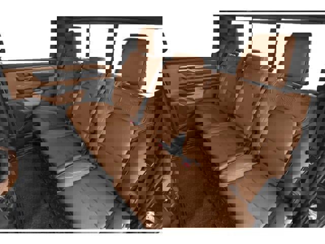 Used 2024 RAM 1500 Limited w/ Body Color Bumper Group AWD/4WD image 13