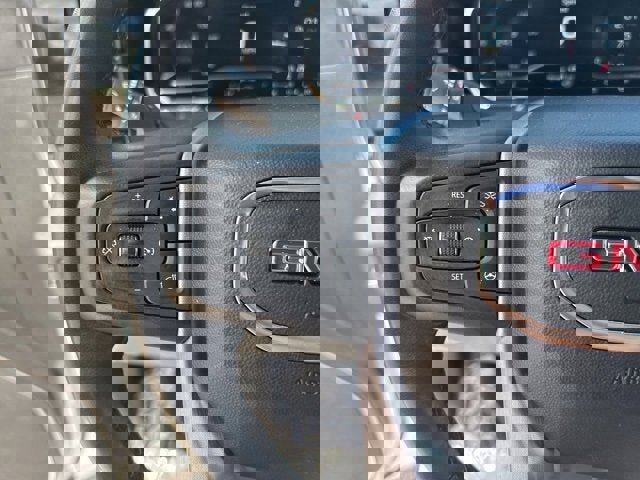 Certified 2023 GMC Sierra 1500 SLT w/ SLT Premium Package image 20