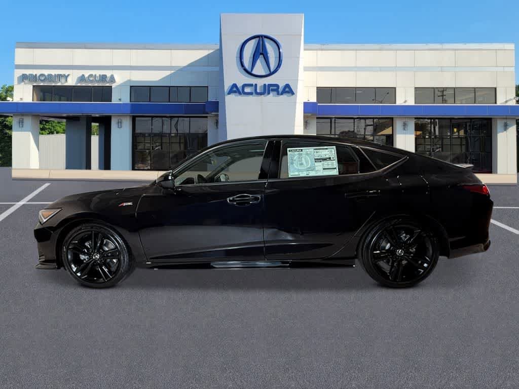 New 2026 Acura Integra A-Spec FWD video 2