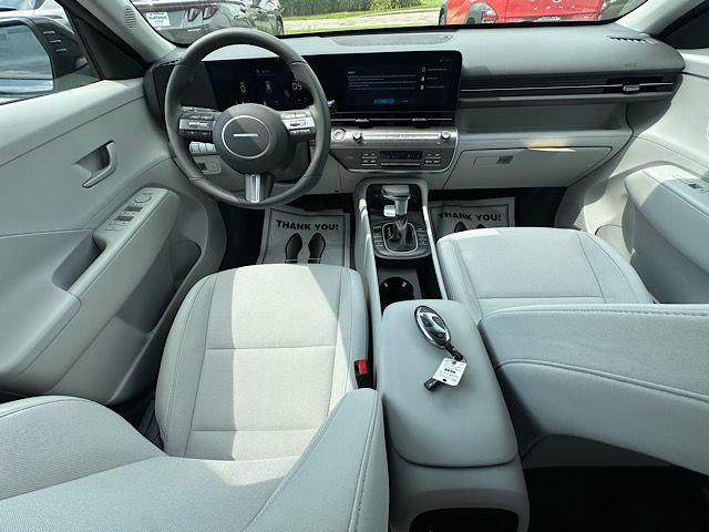 New 2026 Hyundai Kona SEL Sport AWD/4WD image 14