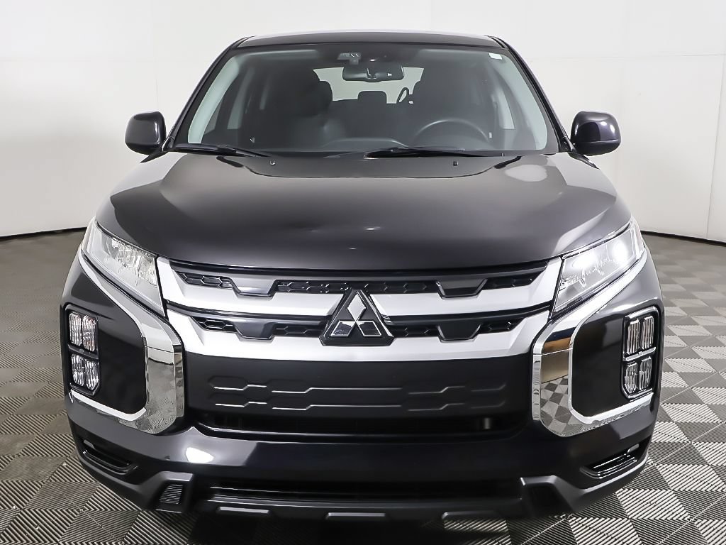 Used 2024 Mitsubishi Outlander Sport AWD image 9