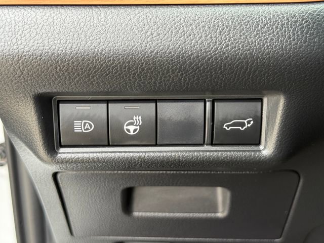 Used 2026 Toyota Grand Highlander Limited image 24