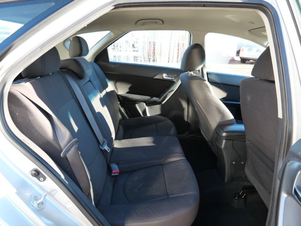 Used 2013 Kia Forte EX FWD image 14