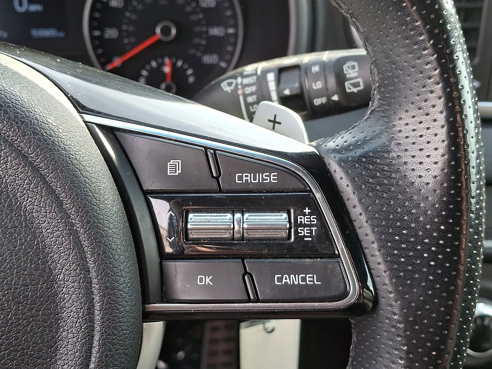 Used 2020 Kia Sportage S image 22