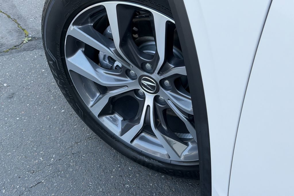 Used 2023 Acura MDX FWD w/ Technology Package image 10