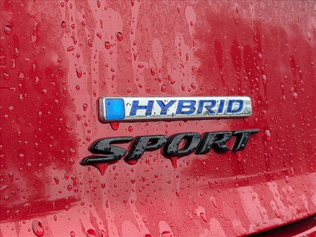 Used 2025 Honda Accord Sport image 23