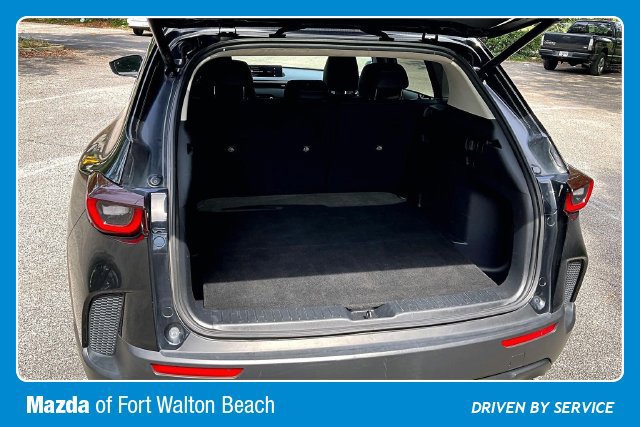Used 2025 MAZDA CX-50 AWD 2.5 S w/ Preferred Package image 37