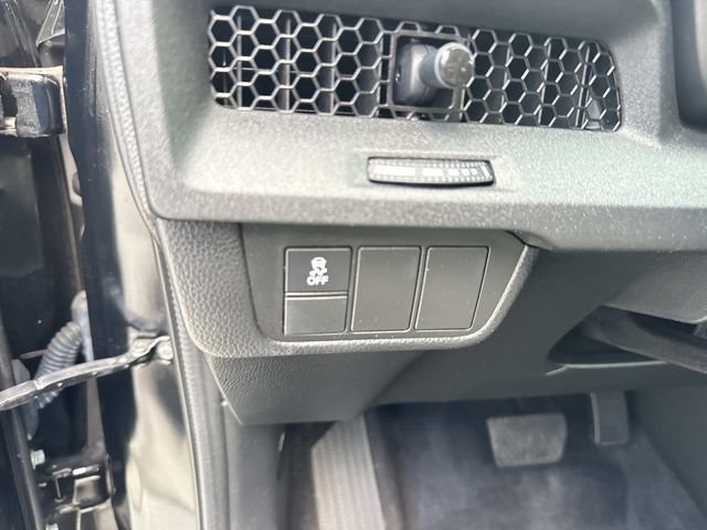 Certified 2024 Honda CR-V EX image 21