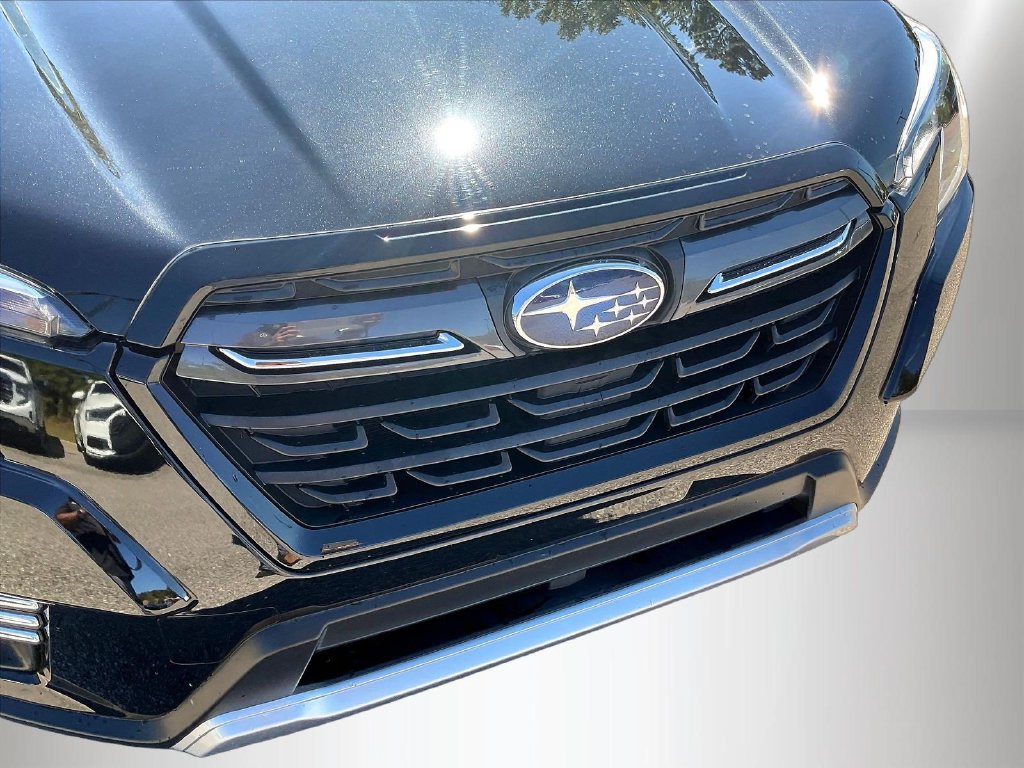 Used 2024 Subaru Forester Touring AWD/4WD image 35