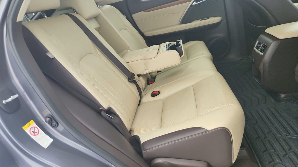 Used 2019 Lexus RX 350 FWD w/ Premium Package image 32
