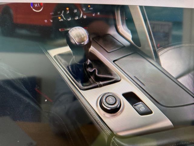 Used 2017 Chevrolet Corvette Z06 w/ Z07 Performance Package image 10