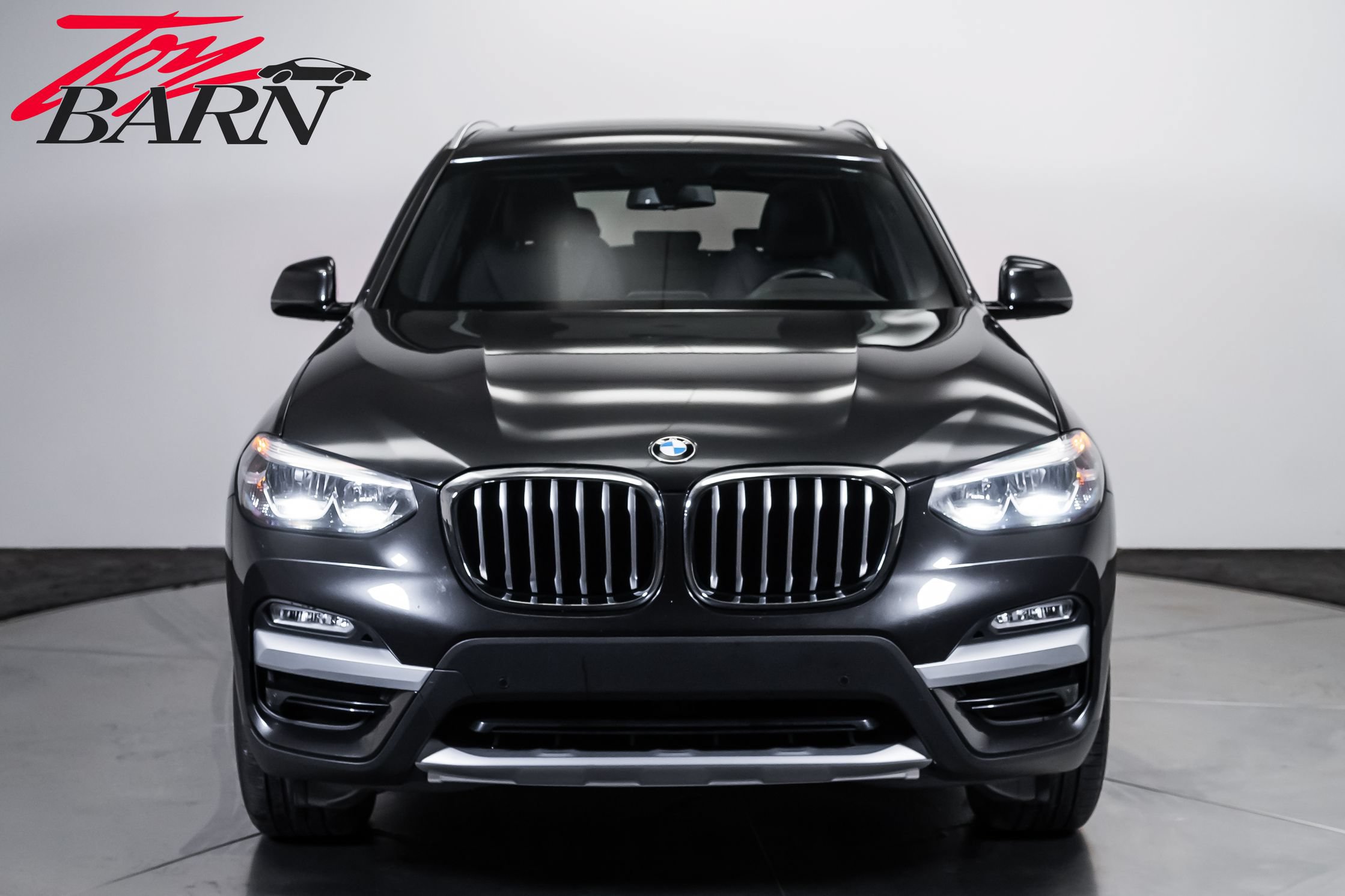 Used 2018 BMW X3 xDrive30i AWD/4WD image 7