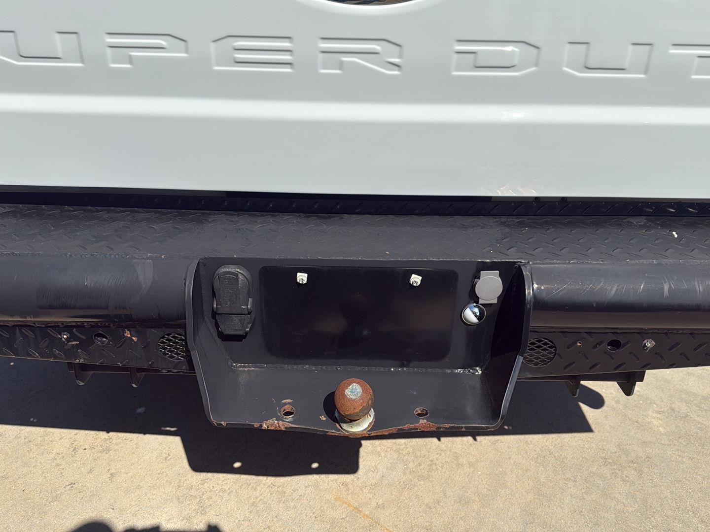 Used 2023 Ford F250 XLT image 11