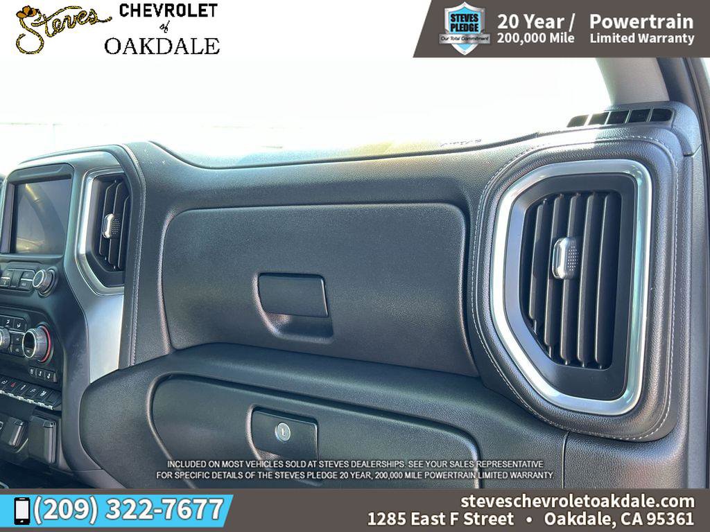 Used 2022 Chevrolet Silverado 2500 LTZ w/ LTZ Convenience Package image 33