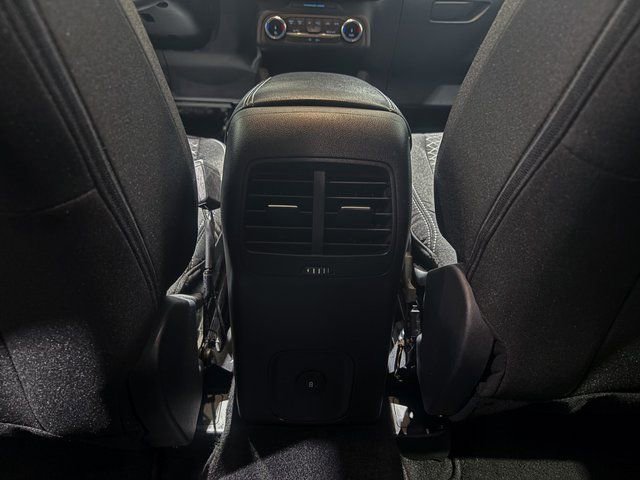 Used 2025 Ford Escape Active image 22