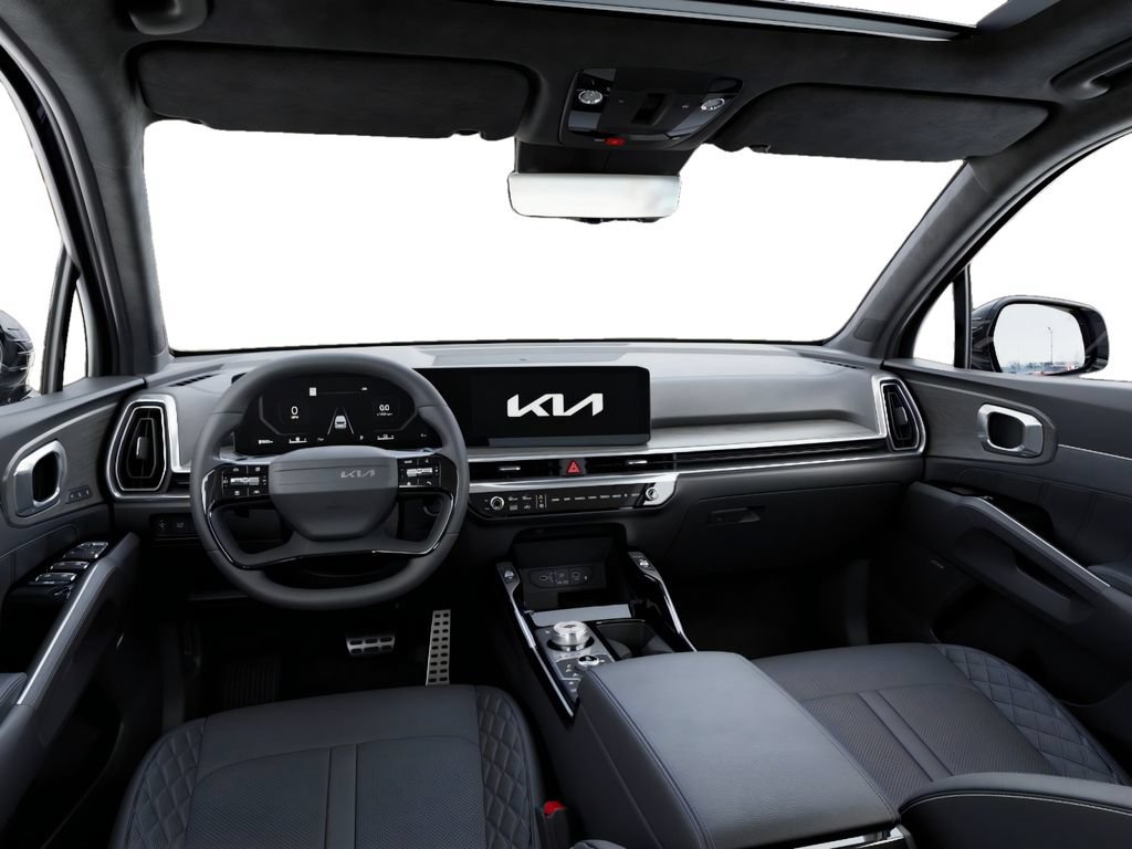 New 2026 Kia Sorento SX Prestige AWD/4WD image 14