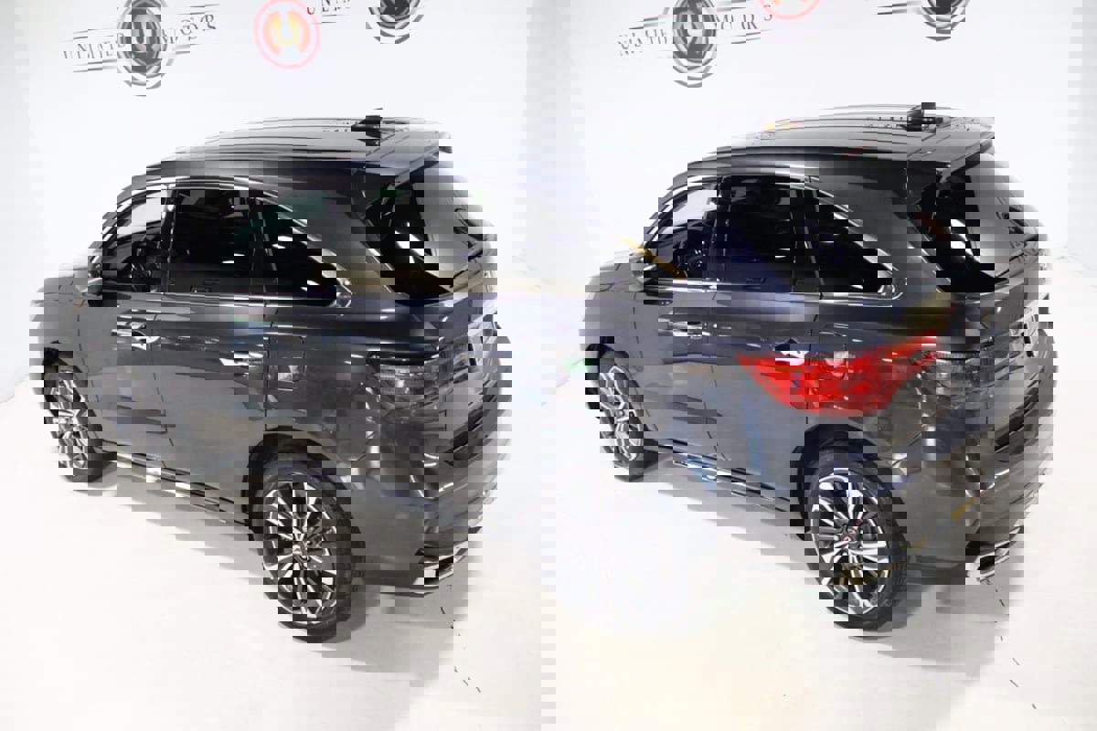 Used 2020 Acura MDX SH-AWD w/ Technology Package image 8