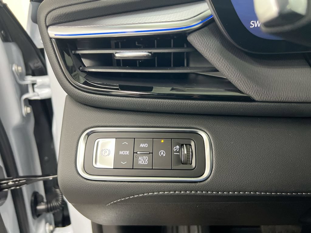 New 2026 Buick Enclave Sport Touring w/ Power Package AWD/4WD image 19