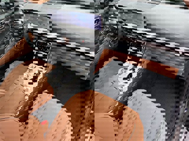 New 2026 Genesis GV80 3.5T Advanced image 18