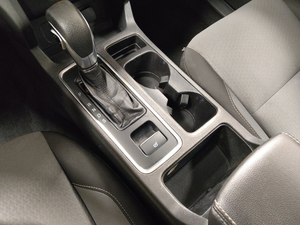 Used 2019 Ford Escape SE FWD image 26