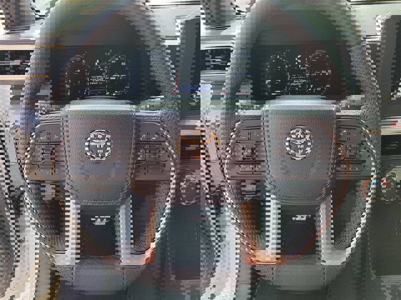 New 2026 Toyota Tacoma TRD Sport image 18