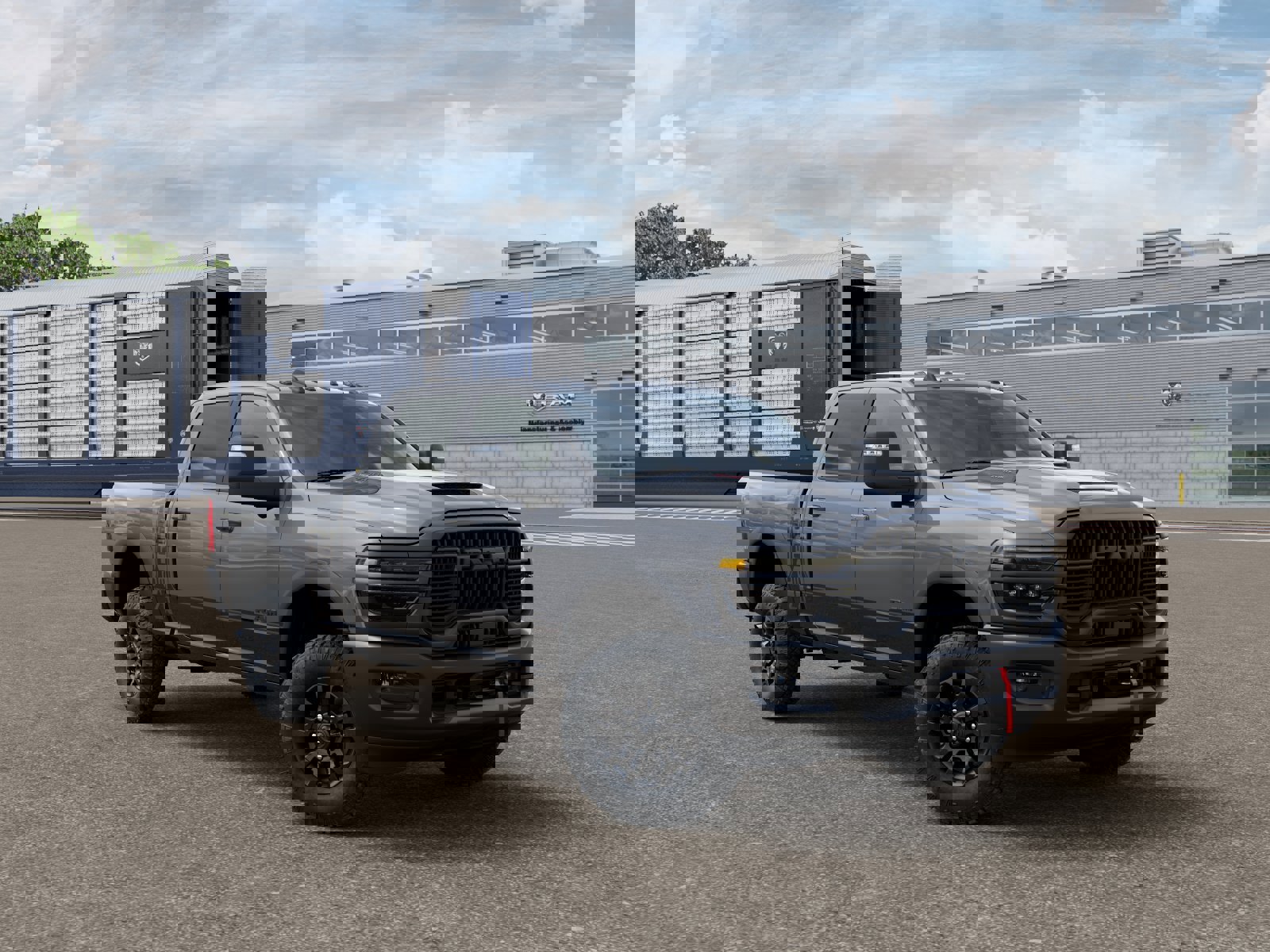 New 2026 RAM 2500 Power Wagon image 49