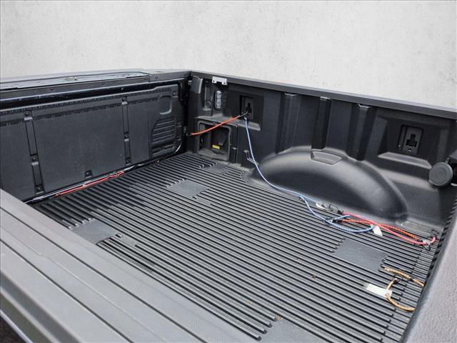 Used 2022 Ford F150 Tremor w/ Equipment Group 402A High image 10