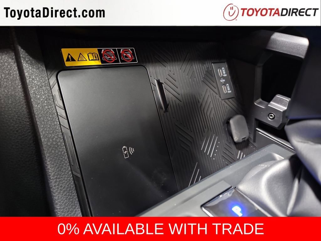 New 2026 Toyota Tacoma TRD Off-Road AWD/4WD image 26