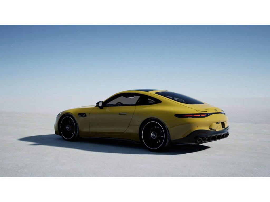 New 2027 Mercedes-Benz AMG GT 43 image 30