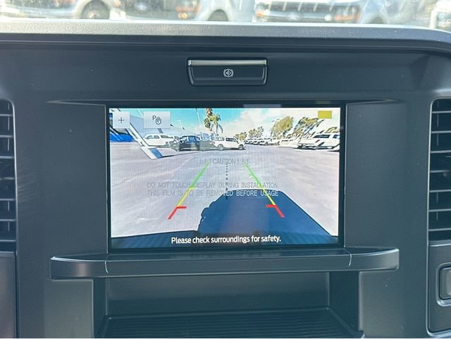 New 2026 Ford F250 XLT image 10