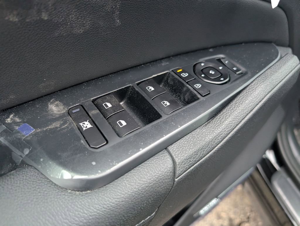 New 2026 Kia Sportage SX Prestige AWD/4WD image 15