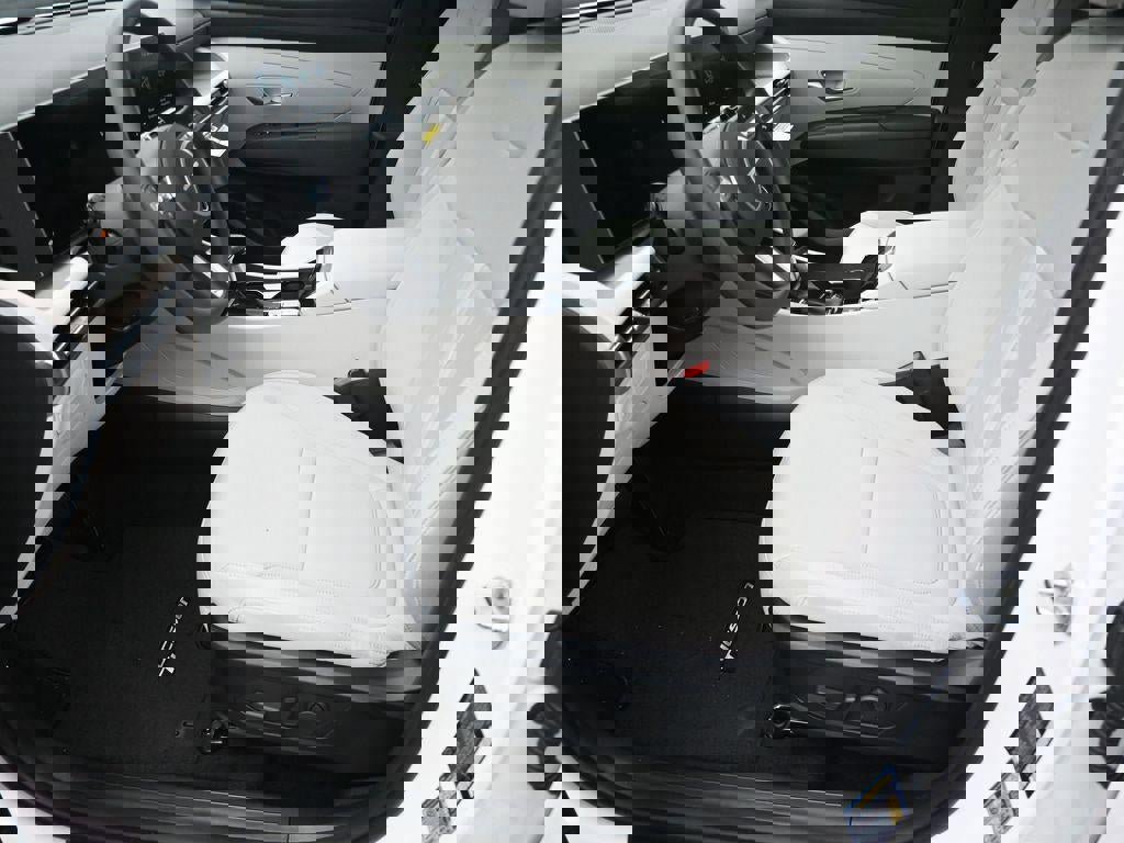 New 2026 Hyundai Tucson SEL image 9