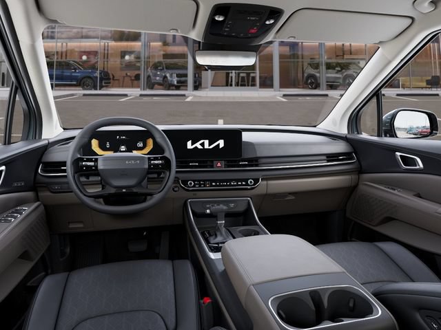 New 2027 Kia Carnival EX FWD image 14