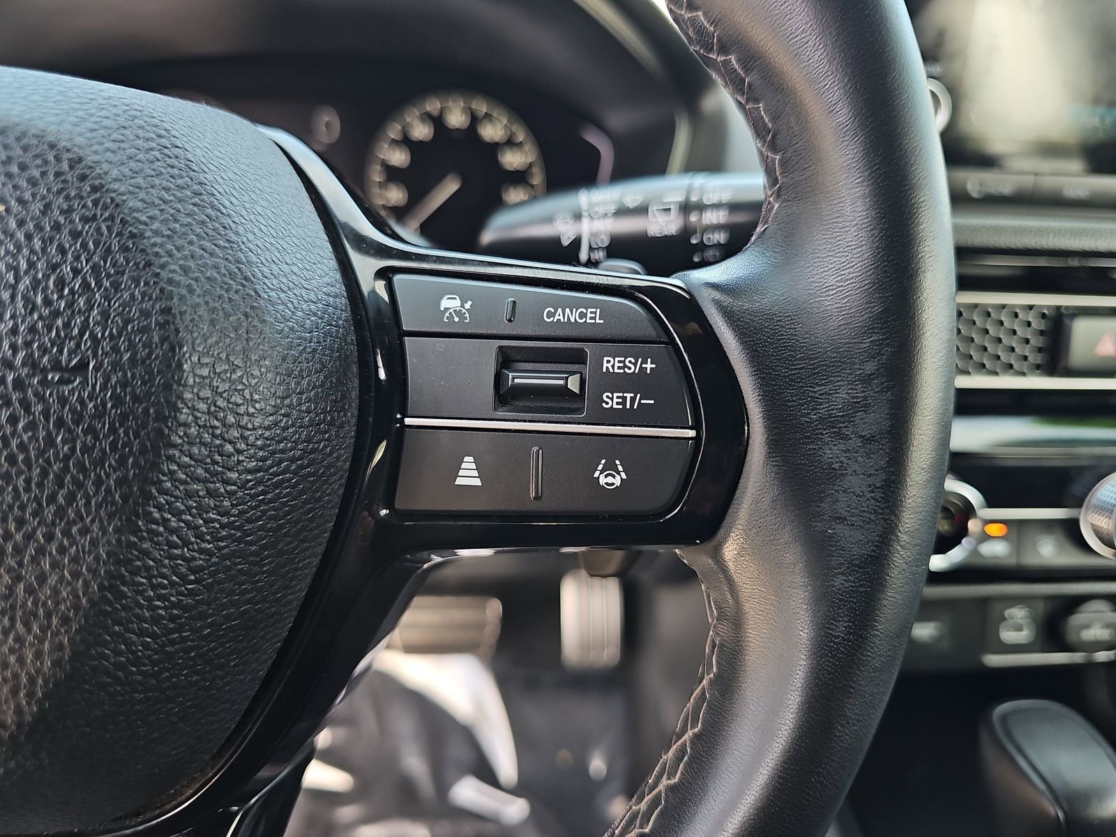 Certified 2023 Honda Civic Sport image 17