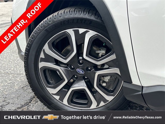 Used 2023 Subaru Ascent Touring image 10