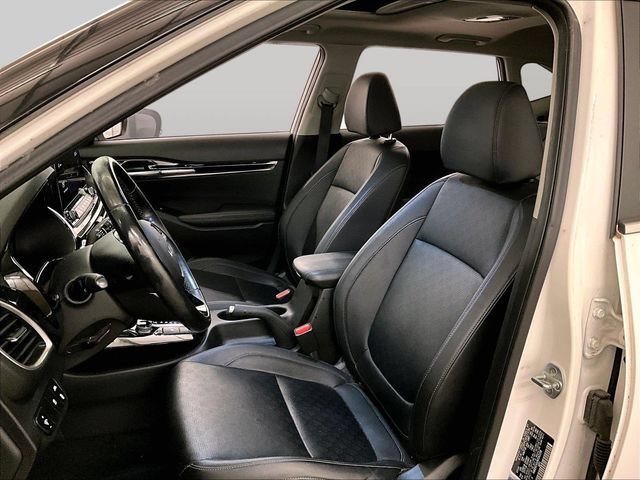 Used 2022 Kia Seltos EX AWD/4WD image 25