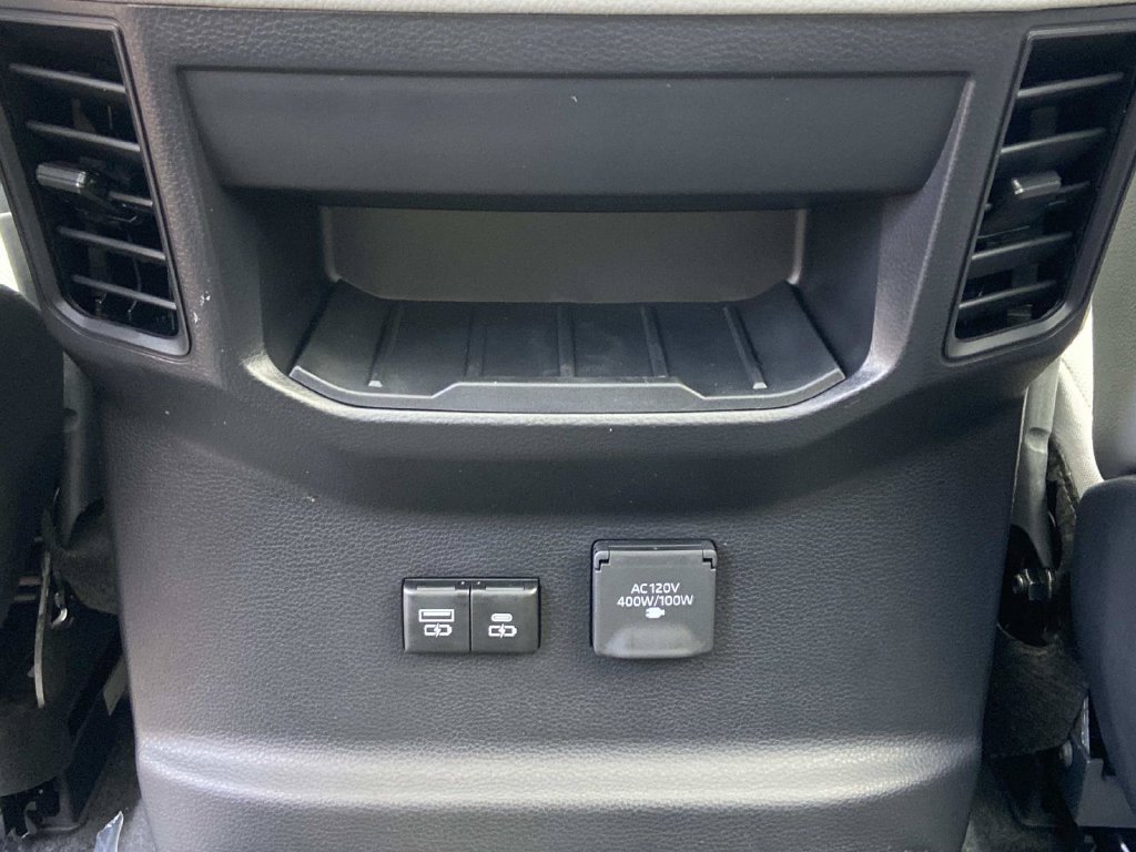 New 2026 Toyota Tundra Limited AWD/4WD image 20