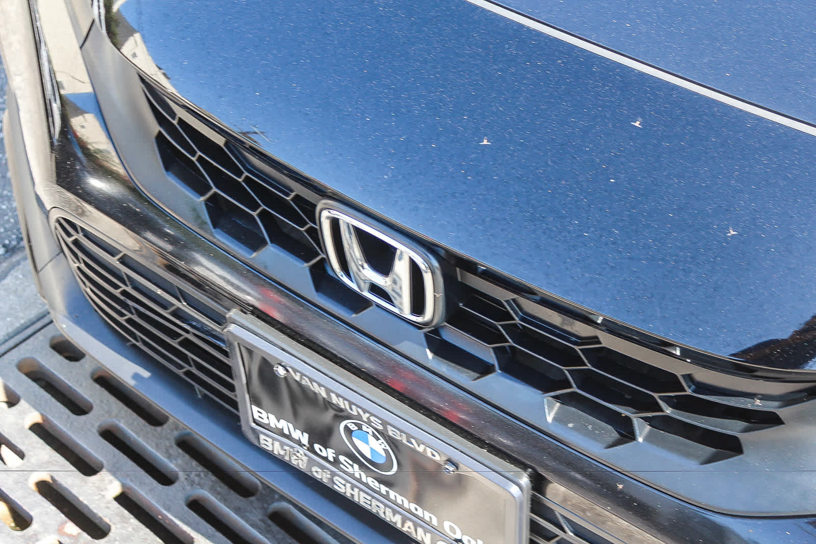 Used 2023 Honda Civic EX-L image 11
