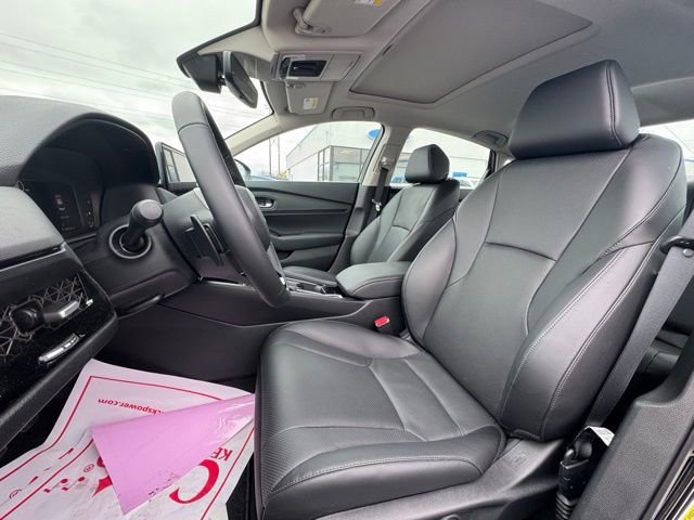 Used 2025 Honda Accord EX-L image 13