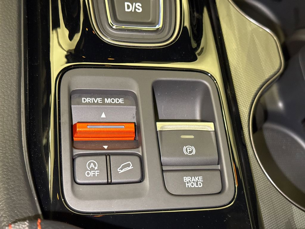 New 2026 Honda Passport TrailSport image 32