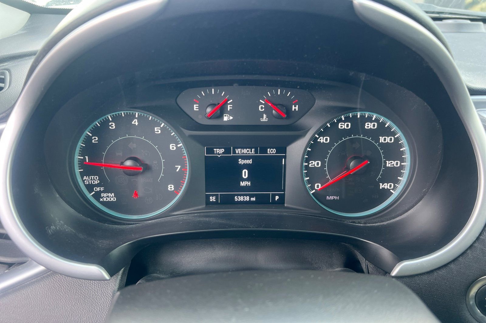 Used 2023 Chevrolet Malibu LT image 21