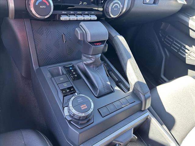 New 2025 Toyota Tacoma TRD Sport image 14