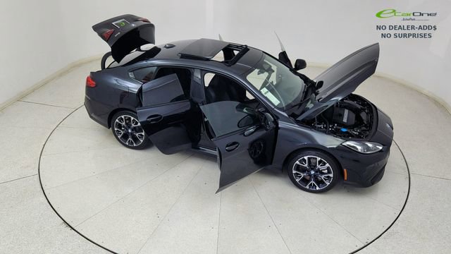 Used 2026 BMW 228i FWD image 78