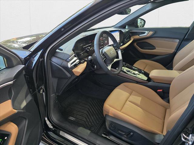 New 2025 Audi A5 2.0T Premium w/ Convenience Package image 14