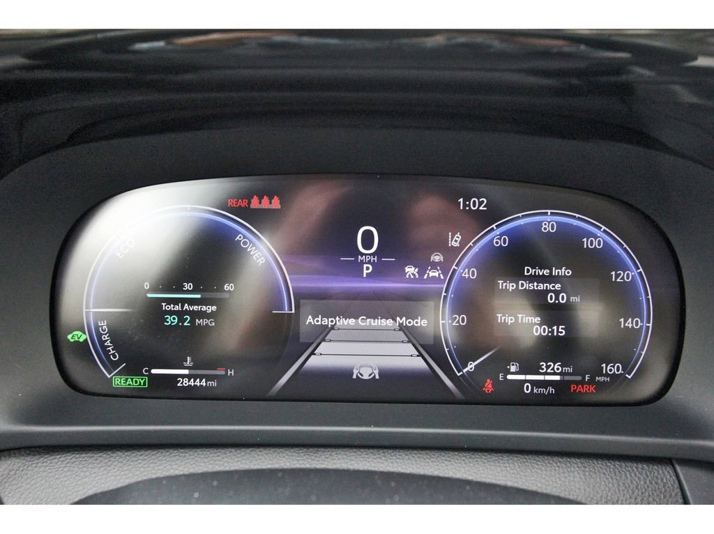 Used 2023 Toyota Crown Limited image 19