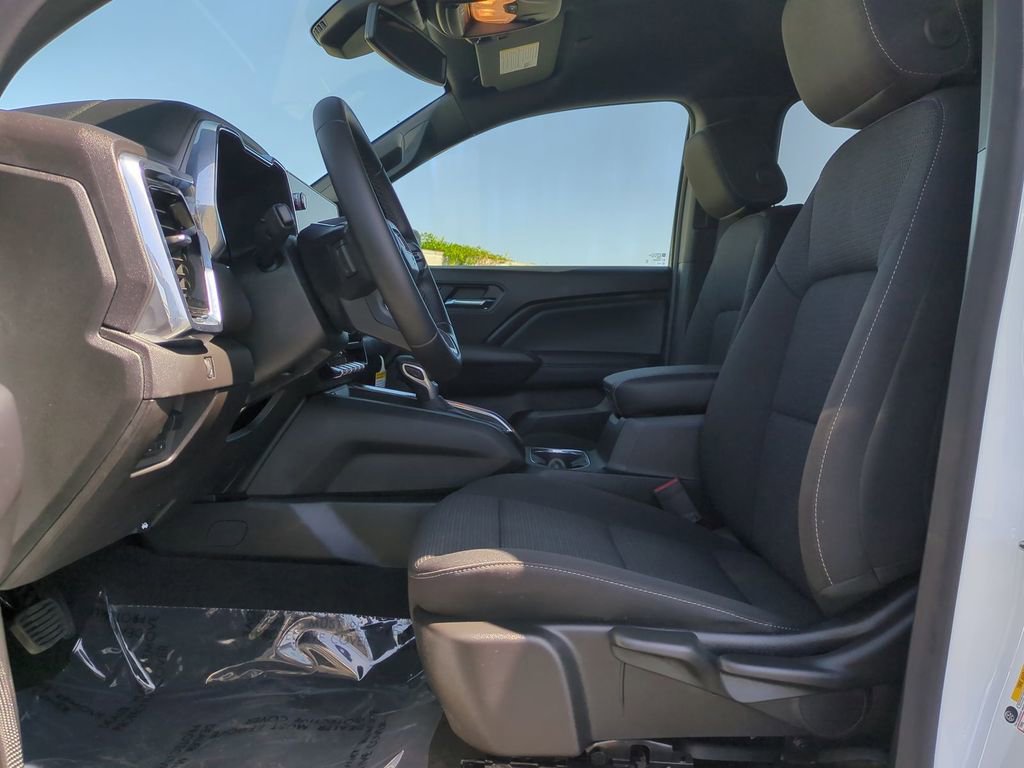 Certified 2026 GMC Canyon Elevation w/ Convenience Package RWD image 22