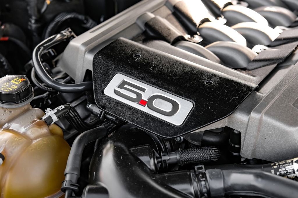 Used 2016 Ford Mustang GT Premium image 46