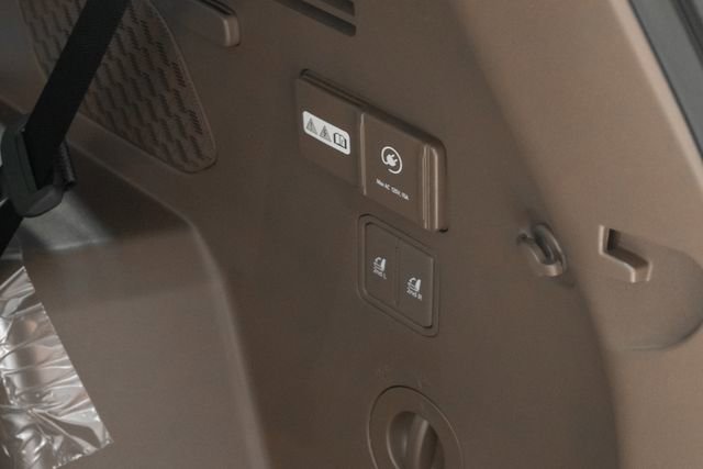 New 2026 Kia EV9 GT-Line image 38