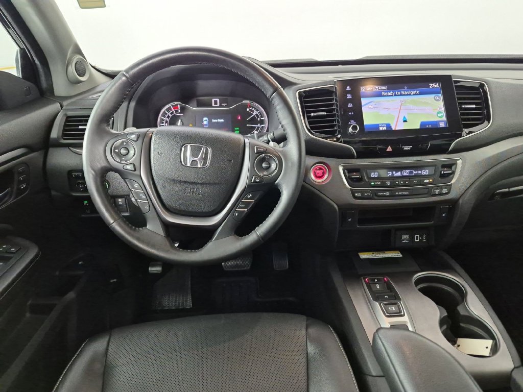 Used 2023 Honda Ridgeline RTL-E image 32