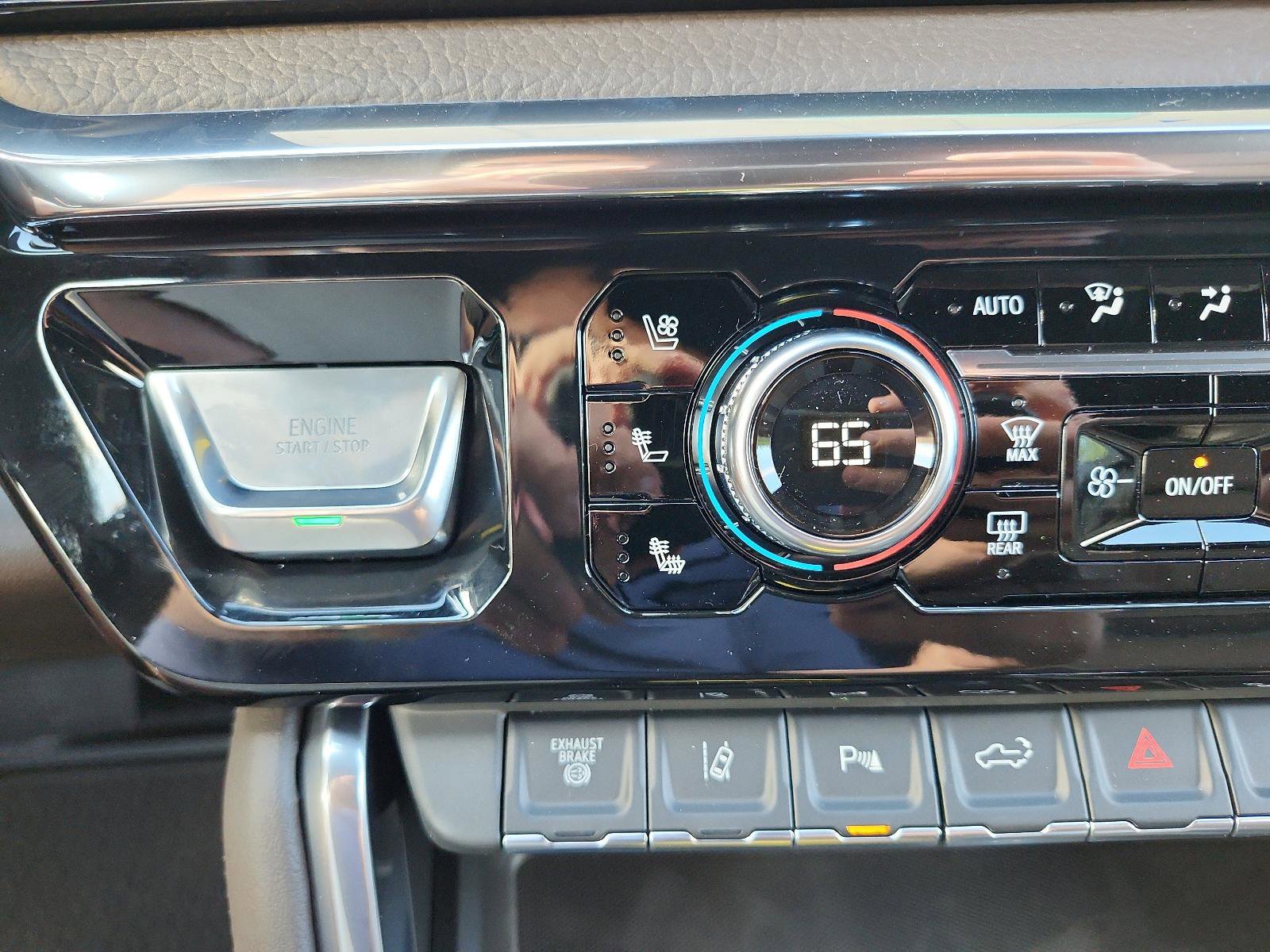 New 2026 GMC Sierra 2500 Denali image 18